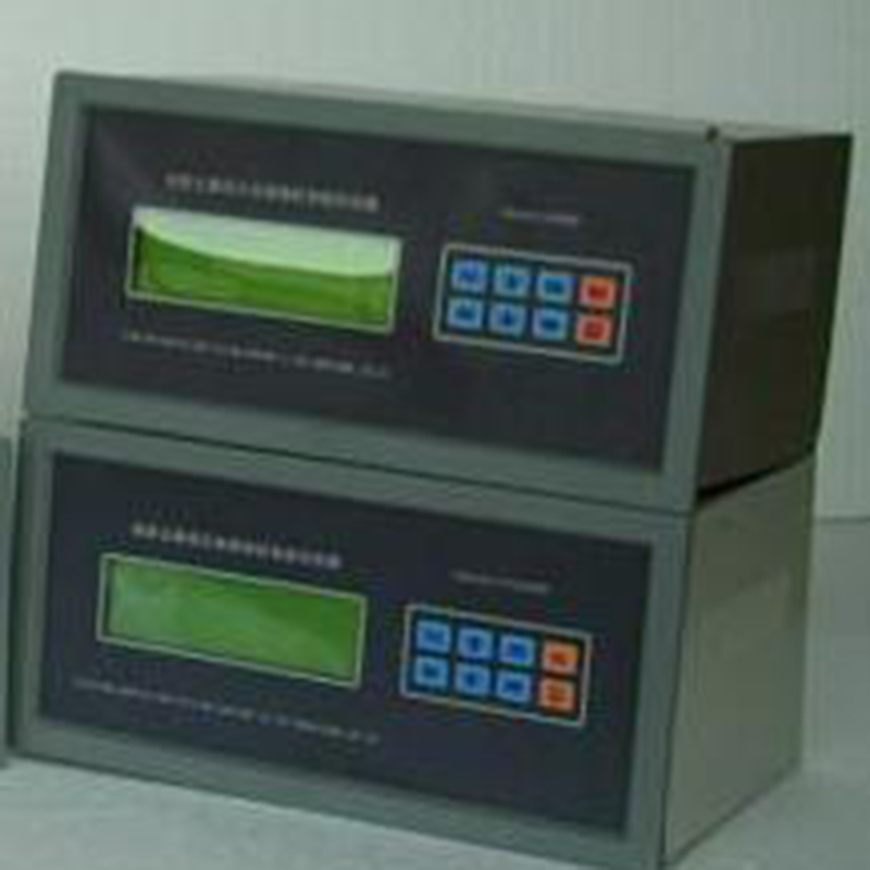 柳林TM-II型电除尘高压控制器